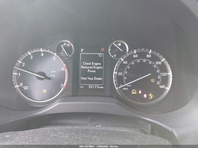 Lexus Gx Premium Image 5