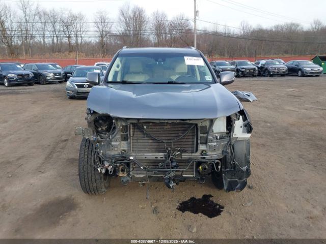 Lexus Gx Premium Image 8