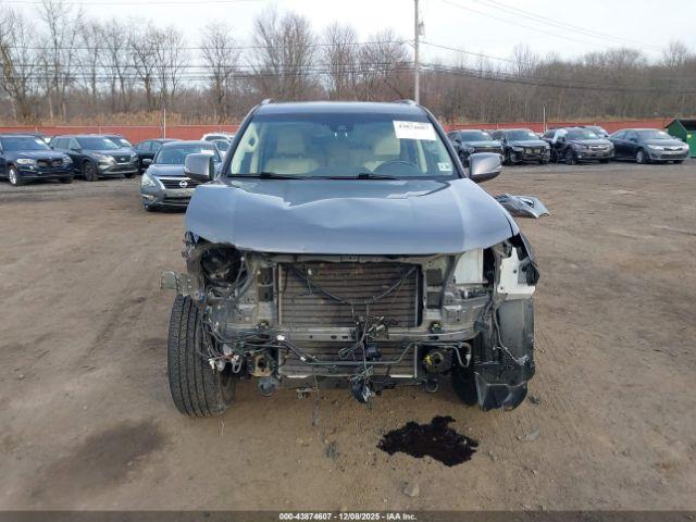 Lexus Gx Premium Image 8