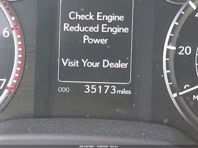 Lexus Gx Premium Image 9