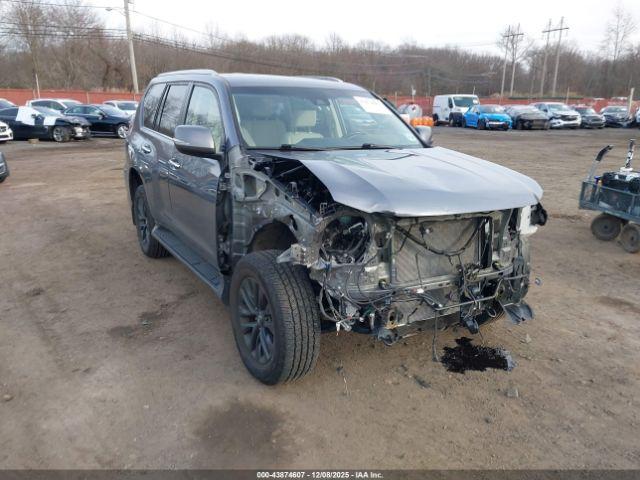 Lexus Gx Premium Image 10