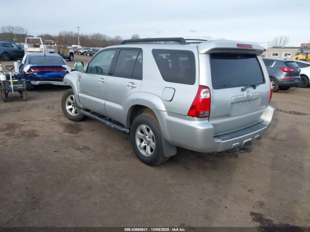 Toyota 4Runner Sr5 Sport V8 Image 16