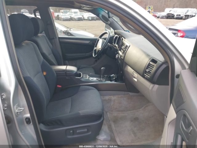 Toyota 4Runner Sr5 Sport V8 Image 2