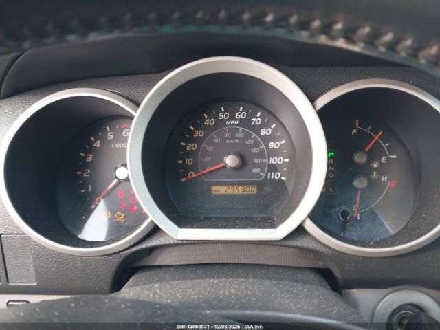 Toyota 4Runner Sr5 Sport V8 Image 7