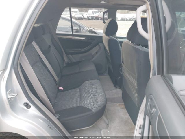 Toyota 4Runner Sr5 Sport V8 Image 4