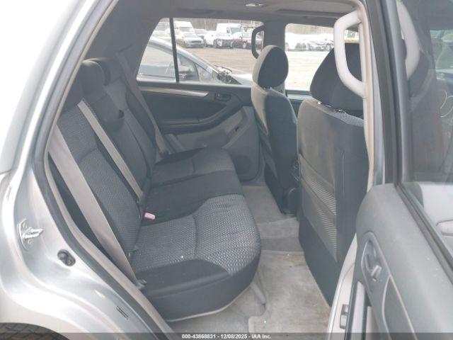 Toyota 4Runner Sr5 Sport V8 Image 4