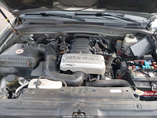 Toyota 4Runner Sr5 Sport V8 Image 10