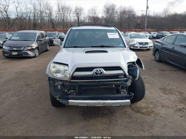 Toyota 4Runner Sr5 Sport V8 Image 14