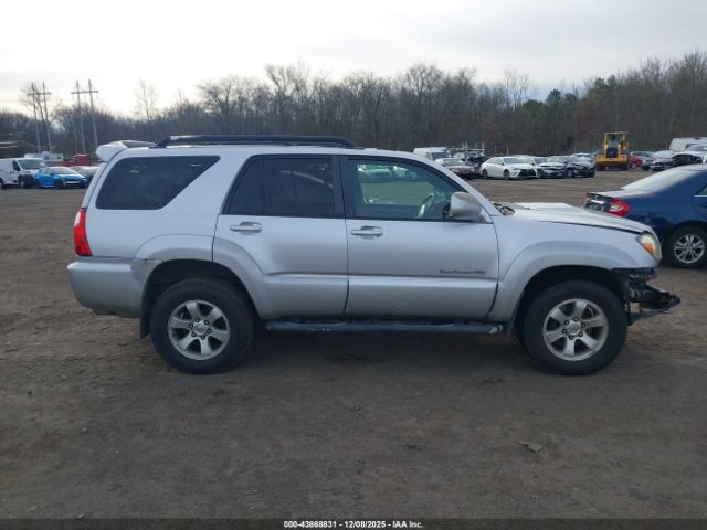Toyota 4Runner Sr5 Sport V8 Image 13