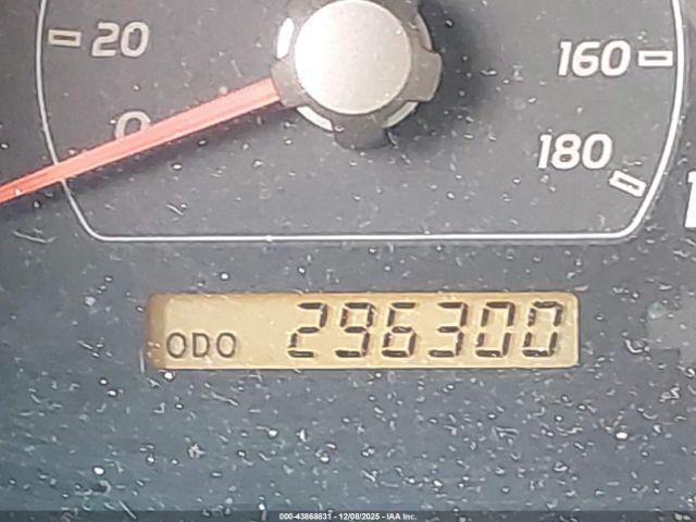 Toyota 4Runner Sr5 Sport V8 Image 9