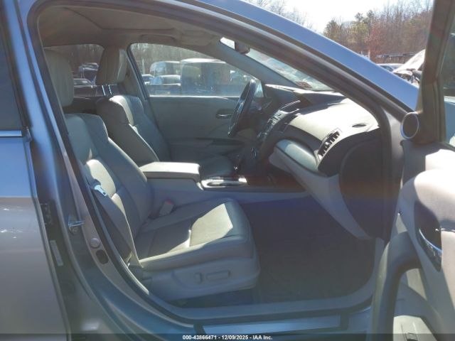 Acura RDX Acurawatch Plus Package Image 14