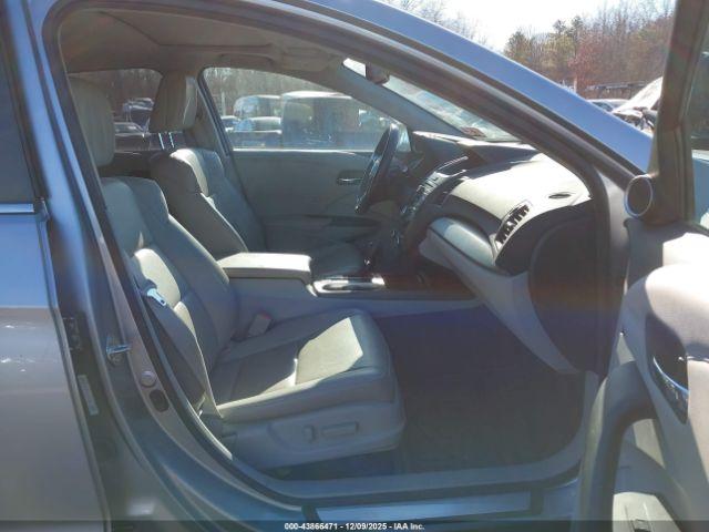 Acura RDX Acurawatch Plus Package Image 14