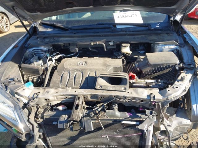 Acura RDX Acurawatch Plus Package Image 16