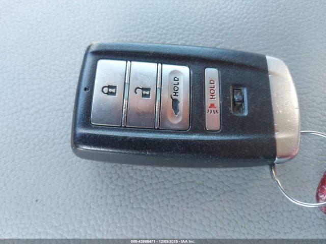 Acura RDX Acurawatch Plus Package Image 8