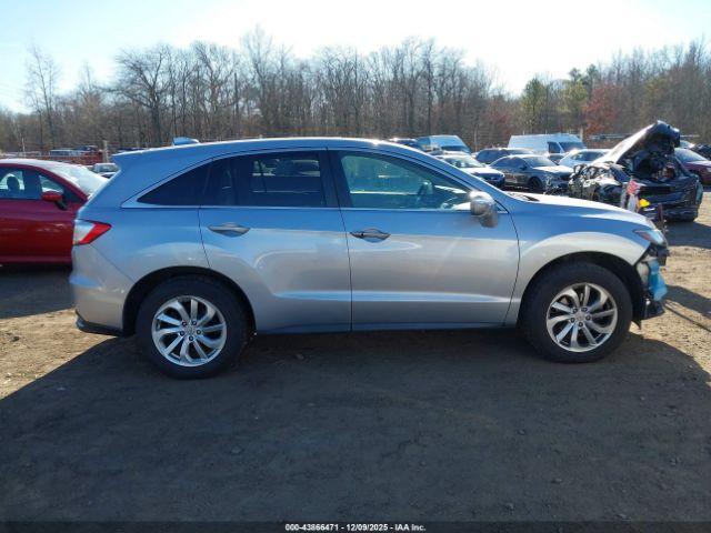 Acura RDX Acurawatch Plus Package Image 3