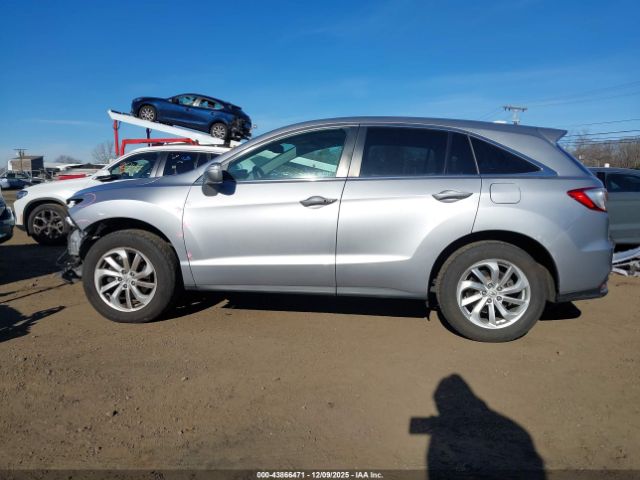 Acura RDX Acurawatch Plus Package Image 11