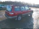 Subaru Forester S Image 12