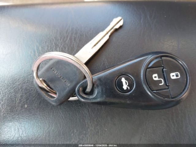 Subaru Forester S Image 2