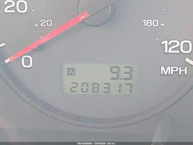 Subaru Forester S Image 4