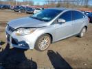 Ford Focus Sel Image 3