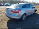 Ford Focus Sel Image 7