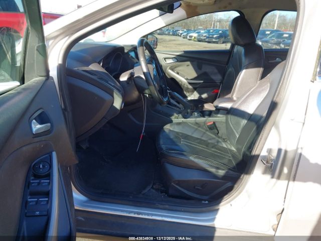 Ford Focus Sel Image 8