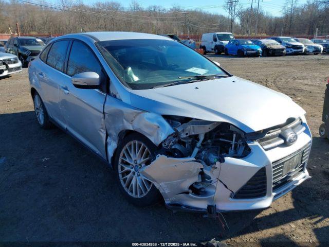 Ford Focus Sel Image 10