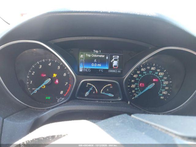 Ford Focus Sel Image 5