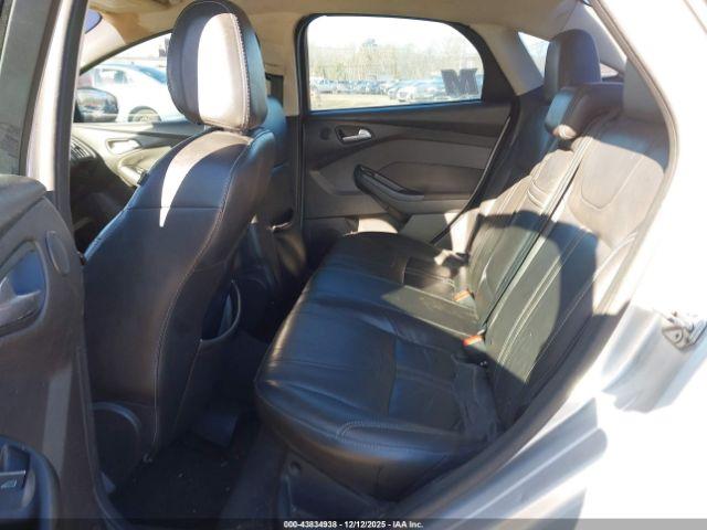 Ford Focus Sel Image 6