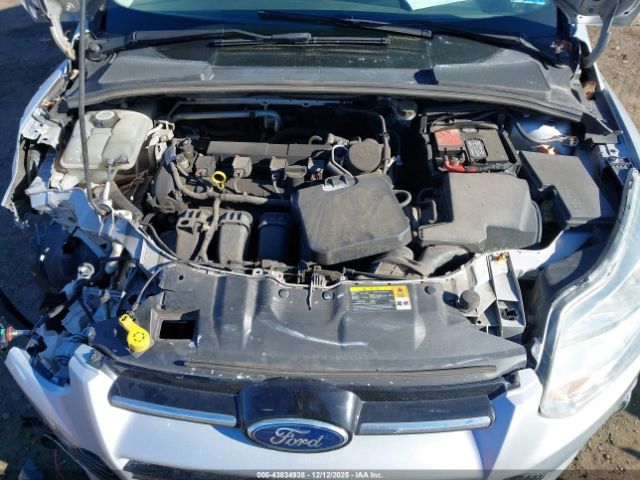 Ford Focus Sel Image 2