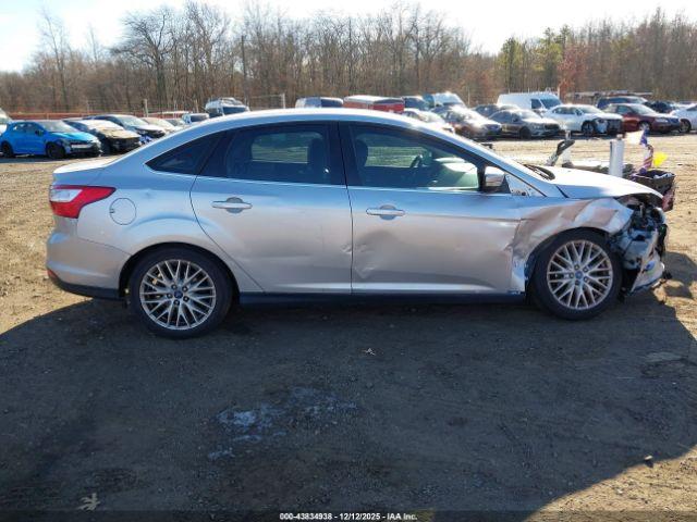 Ford Focus Sel Image 4