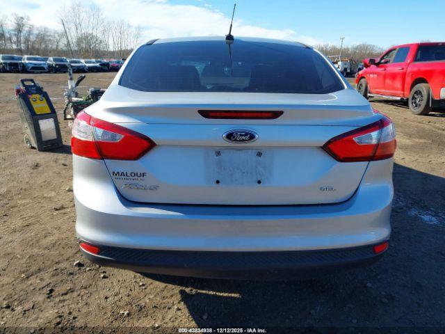 Ford Focus Sel Image 18
