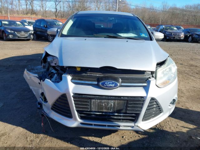 Ford Focus Sel Image 14