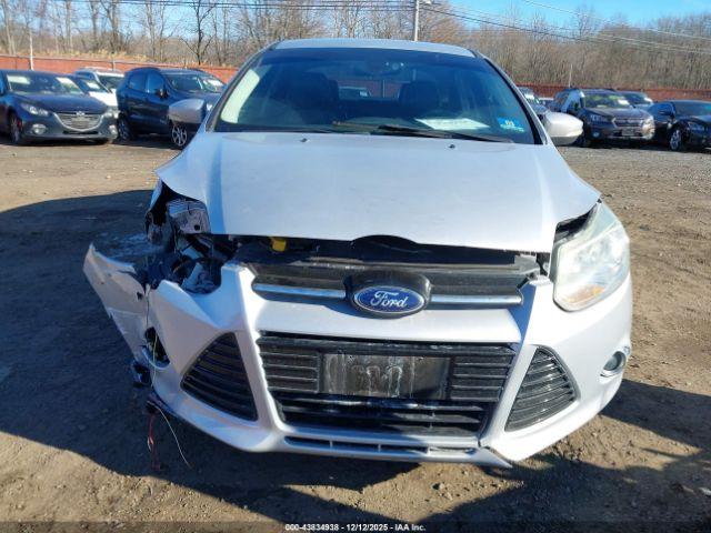 Ford Focus Sel Image 14