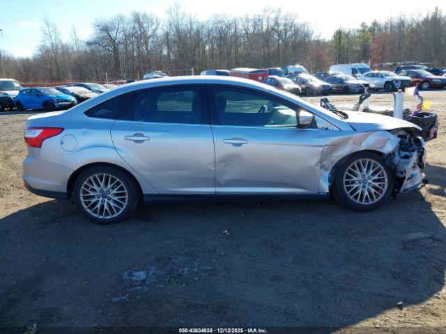 Ford Focus Sel Image 13