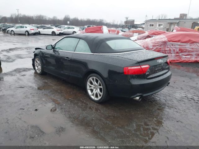 Audi A5 2.0t Premium Image 2