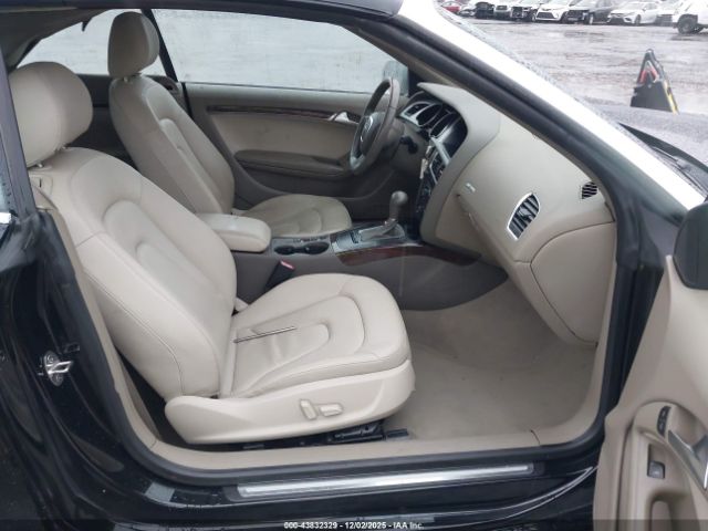 Audi A5 2.0t Premium Image 9