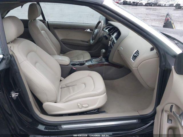 Audi A5 2.0t Premium Image 9