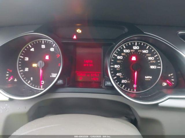 Audi A5 2.0t Premium Image 5