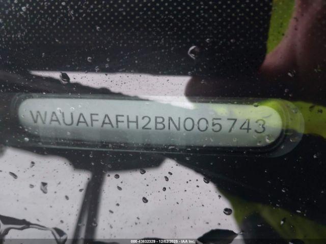 Audi A5 2.0t Premium Image 13