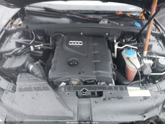 Audi A5 2.0t Premium Image 7