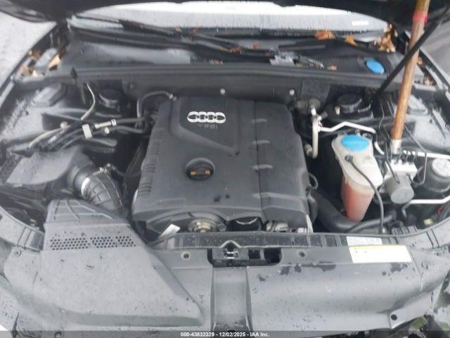 Audi A5 2.0t Premium Image 7