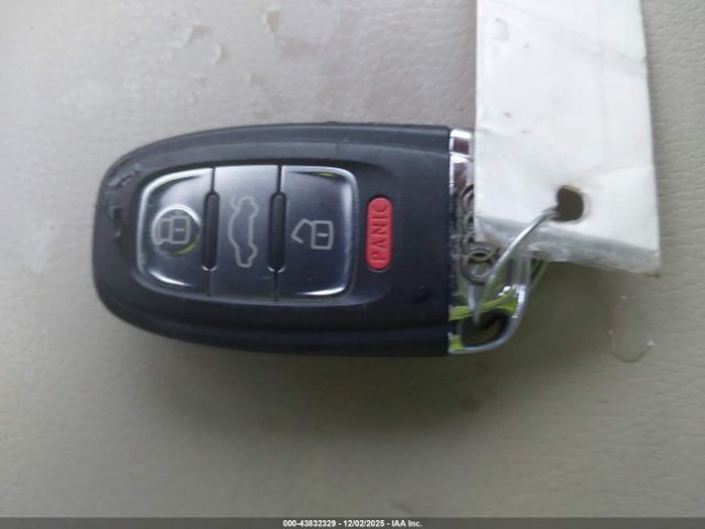 Audi A5 2.0t Premium Image 11