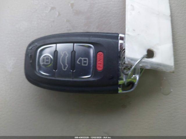 Audi A5 2.0t Premium Image 11