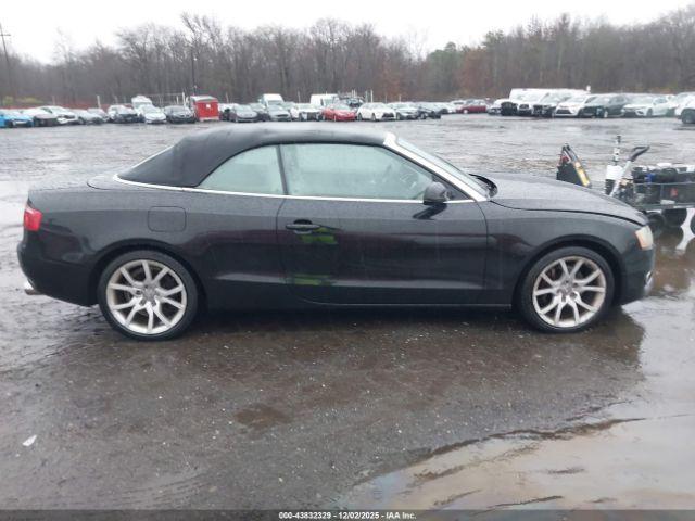 Audi A5 2.0t Premium Image 10