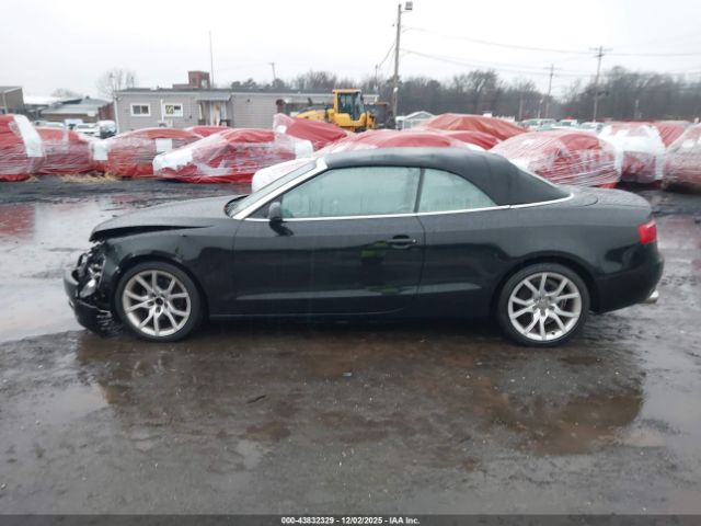 Audi A5 2.0t Premium Image 12