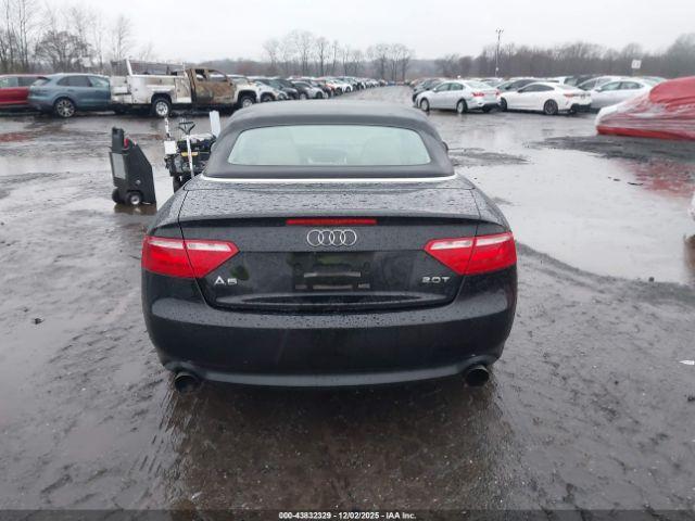 Audi A5 2.0t Premium Image 6