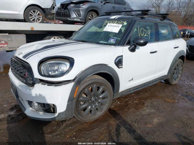 MINI Countryman Cooper S Image 14