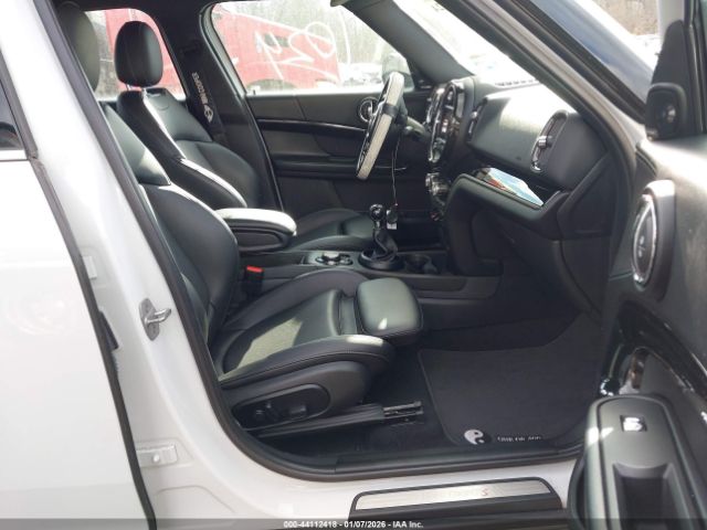 MINI Countryman Cooper S Image 6