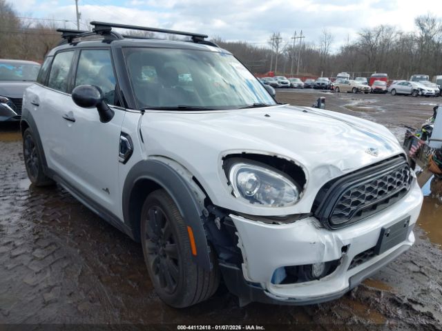 MINI Countryman Cooper S Image 4
